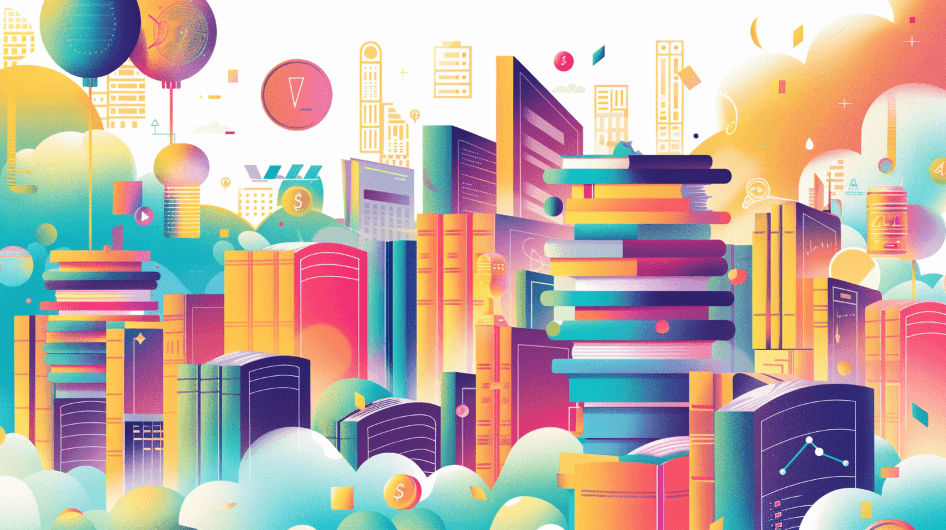 Profitability Model voor de Publishing Business